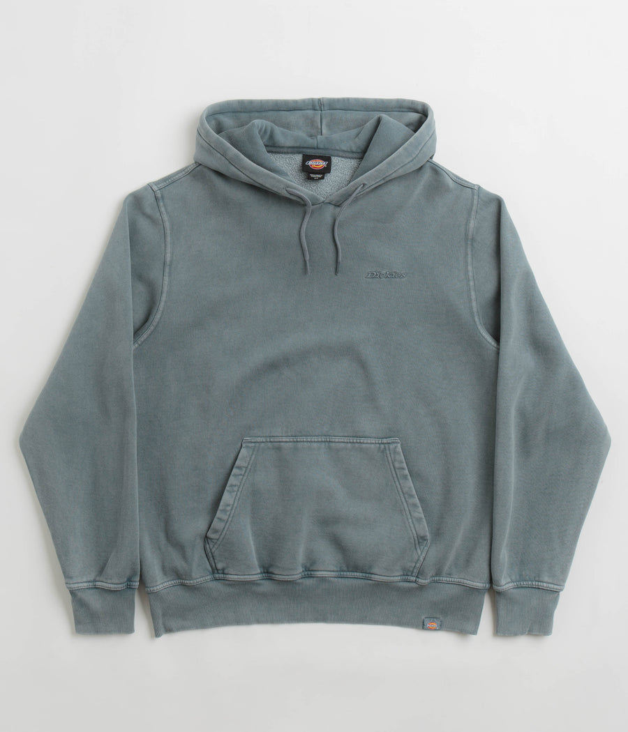 Dickies Plentywood Hoodie - Stormy Weather