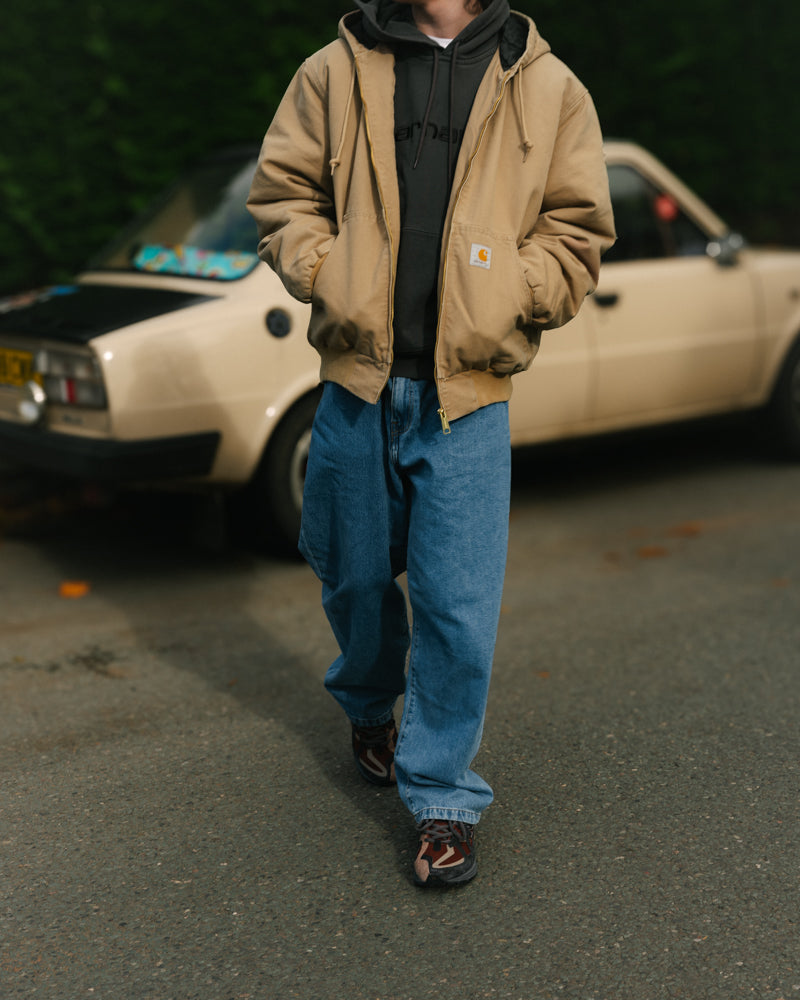 Jackets